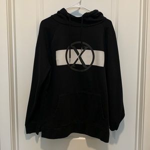 Express XL Sweatshirt